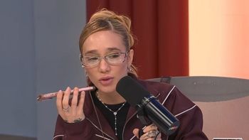 angela torres le jugo una broma a su peluquero y estallaron las criticas en redes: empatia cero angela torres le jugo una broma a su peluquero y estallaron las criticas en redes: empatia cero