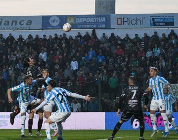 Foto: @CASarmientoOf