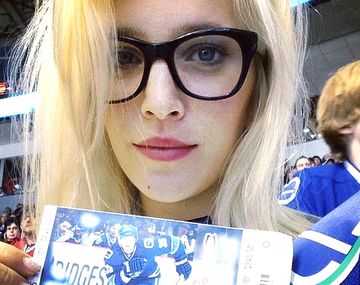 Lopilato sorprende con su look tras ser madre