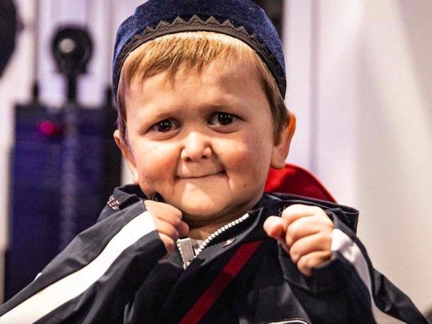 Por qué detuvieron a Hasbulla en Rusia