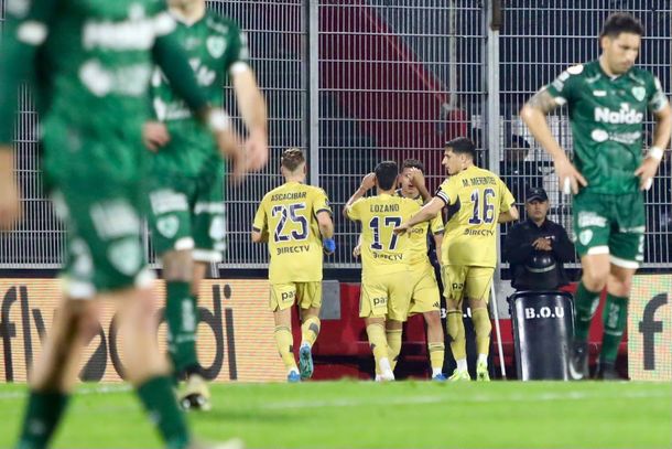 Boca vs OHiggins, por la Copa Sudamericana 2026: horario, formaciones y TV
