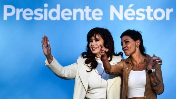 Foto gentileza: Somos Télam