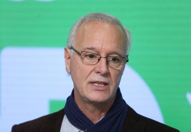 Daniel Gollán