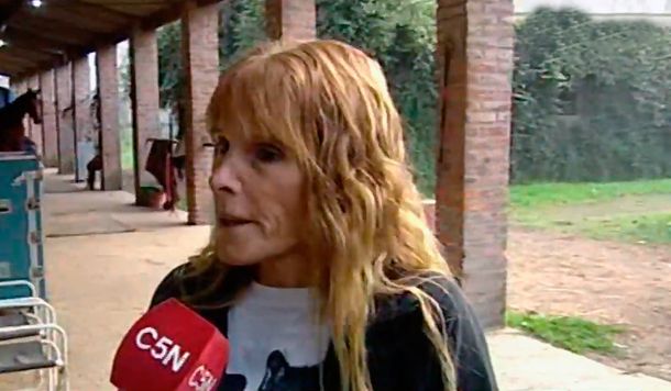 Pánico en Open Door por un hombre que dispara al aire: mató a un perro