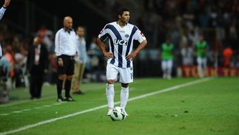 un uruguayo seria el segundo refuerzo de river un uruguayo seria el segundo refuerzo de river