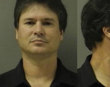 Liberan a profesor que violó a una alumna: pasó 30 días preso