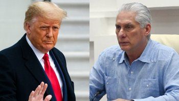 estados unidos exige la salida de miguel diaz-canel en cuba para avanzar con negociaciones estados unidos exige la salida de miguel diaz-canel en cuba para avanzar con negociaciones