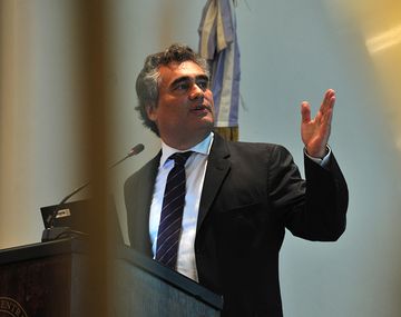 Hoy le toca a Vanoli: declarará en tribunales por el dólar futuro