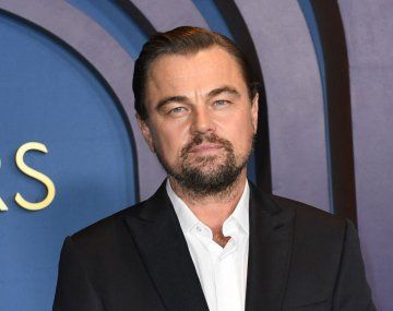 Leonardo DiCaprio no viene a la Argentina: los motivos