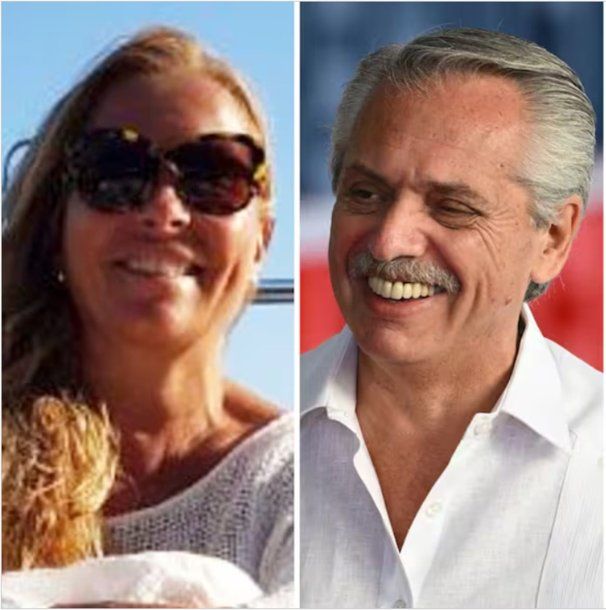 La pronta declaración de su histórica secretaria preocupa a Alberto Fernández