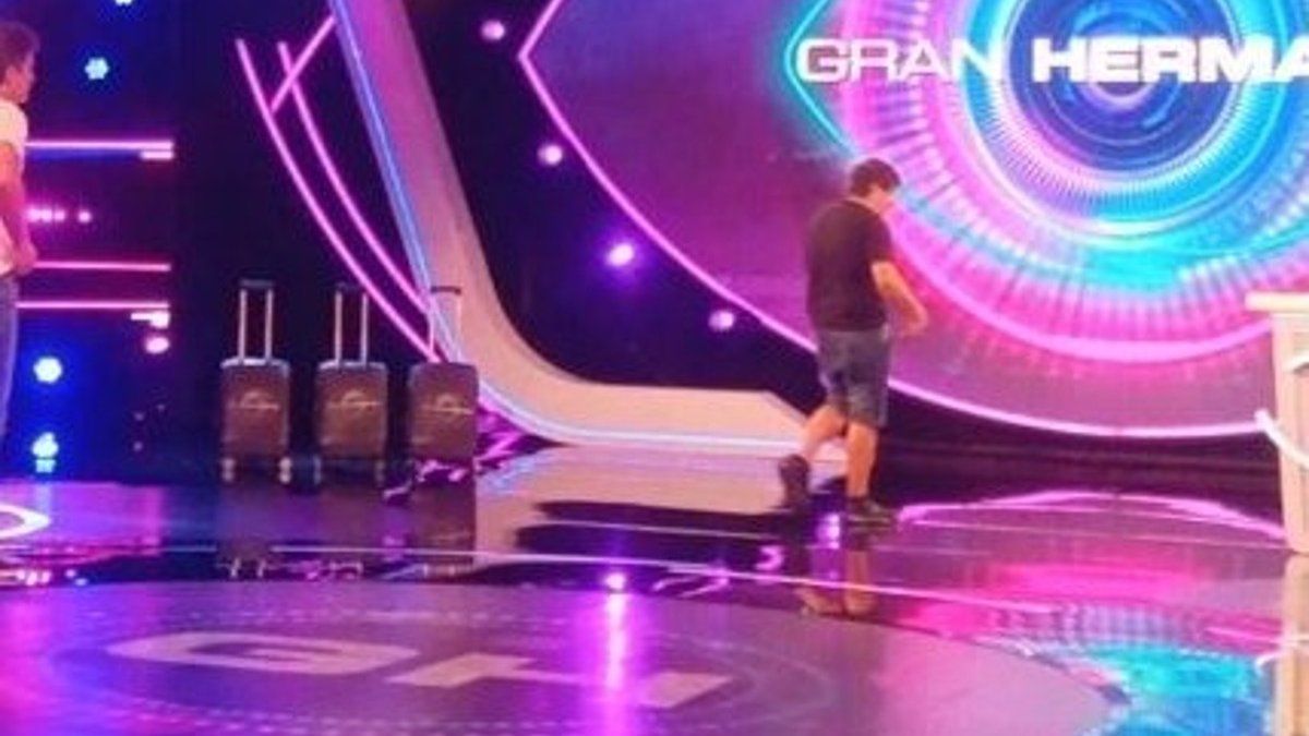 Gran Hermano: volvieron Holder, Martina y Mora, y comenzó la campaña para los finalistas