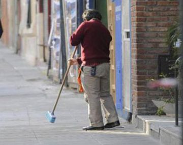 Las veredas más limpias de la Ciudad tendrán recompensa
