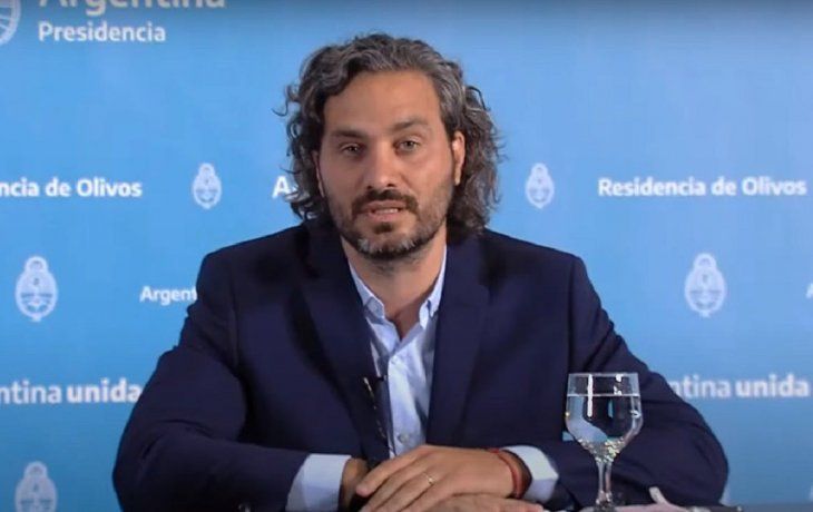  Cafiero ordenó a inspectores de la AFIP a que controlen Precios Máximos 