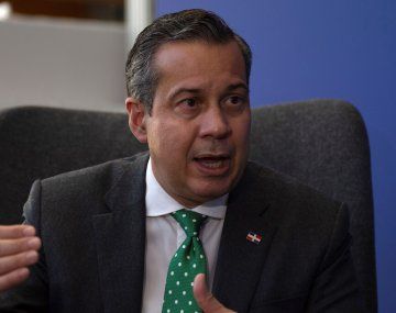 República Dominicana: asesinan en su despacho al ministro de Medio Ambiente