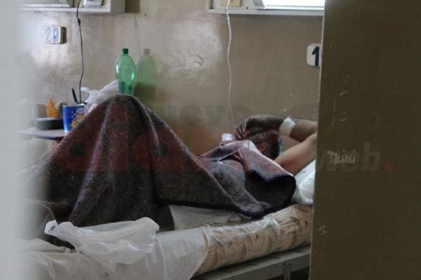 El femicida de Santiago del Estero quiso prender fuego a sus dos hijos