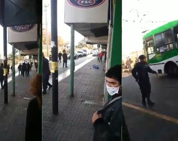 Un policía mató a balazos a un ladrón en Berazategui