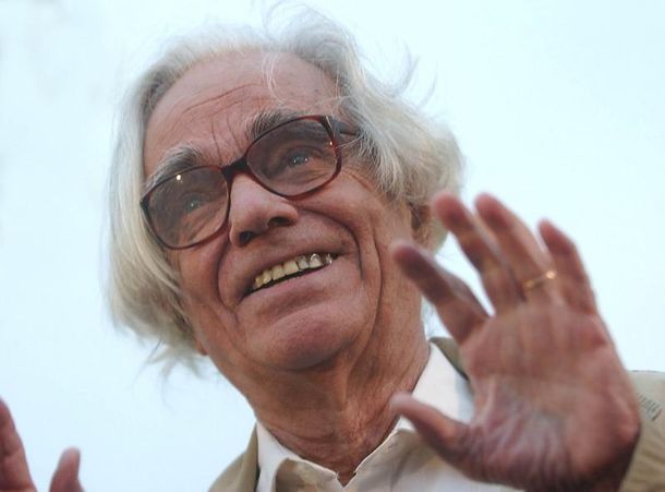 A los 92 años, murió el polémico artista León Ferrari