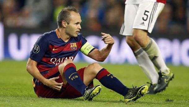 La cuenta del crack español y un furcio increíble