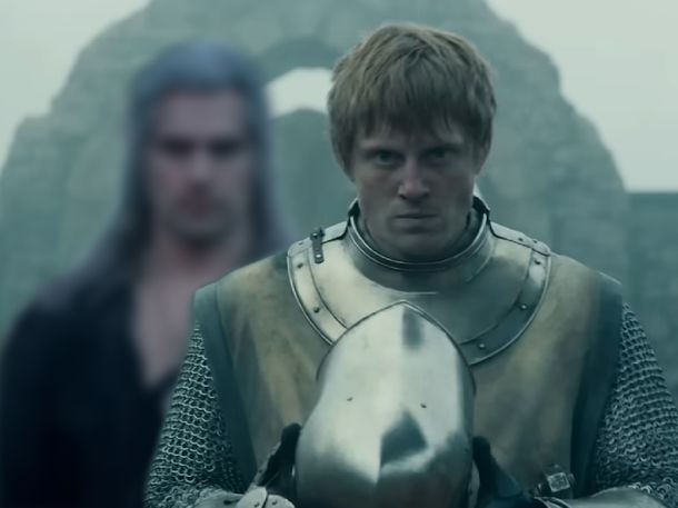 El caballero de los Siete Reinos: quién es el actor que ya estaría confirmado para la temporada 2