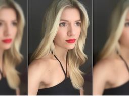 Laurita Fernández sobre Fede Bal y Flor Marcasoli Laurita Fernández sobre Fede Bal y Flor Marcasoli