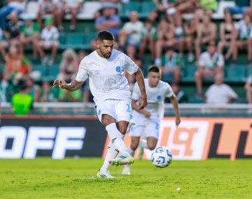 Cómo ver en vivo Belgrano vs. Defensa y Justicia por el Torneo Apertura