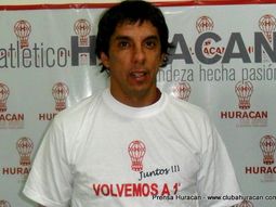 doping: barrientos cumple su sancion y vuelve este sabado doping: barrientos cumple su sancion y vuelve este sabado