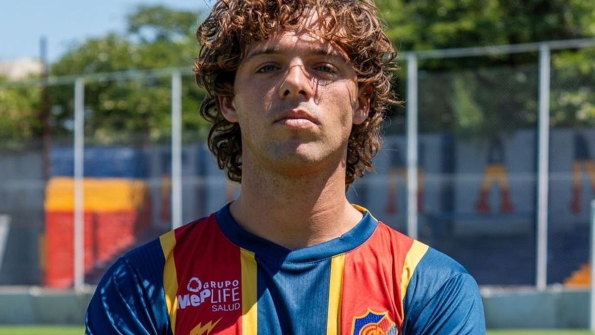 Santiago Maratea armó su propio club de socios y desató polémica: "Transparencia total"
