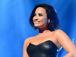 Demi Lovato, interesada en un galán argentino. Demi Lovato, interesada en un galán argentino.