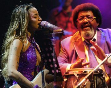 Homenaje: la recomendación de un especialista en plagio a Emilia Mernes