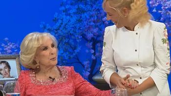 el descargo de mirtha luego de la salida de jimena monteverde: nadie me explico nada, es agotador el descargo de mirtha luego de la salida de jimena monteverde: nadie me explico nada, es agotador