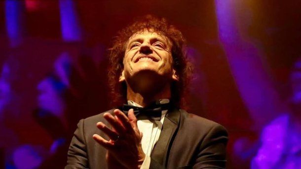 Falleció Ángel Mahler, a los 64 años: ¿de qué murió?