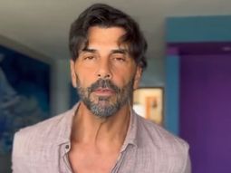 Reapareció Darthés tras el fallo de la Corte: Quiero agradecer a Dios