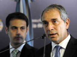 El Gobierno apeló el fallo que declaró inconstitucional el acuerdo con Irán