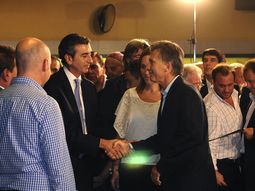 Macri le volvió a pedir al Gobierno que lo deje trabajar