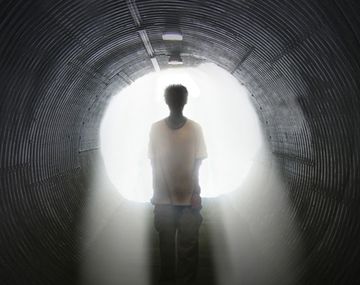 Un joven vio la luz y desapareció en Paraná