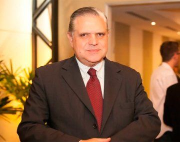 Ricardo López Murphy endureció su discurso negacionista