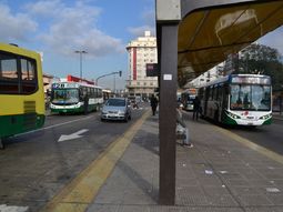 Terminó el paro de colectivos: cuándo puede haber más medidas