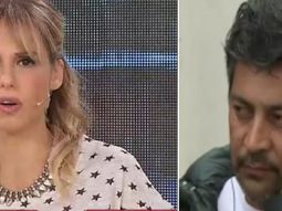 dificil momento en el diario de mariana: el hijo de la almacenera asesinada se desvanecio en vivo dificil momento en el diario de mariana: el hijo de la almacenera asesinada se desvanecio en vivo