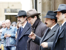 La película española de época que tiene una historia atrapante La película española de época que tiene una historia atrapante