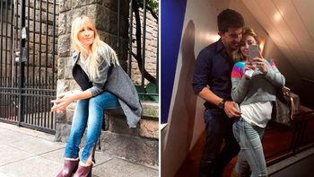 la respuesta de soledad solaro, acusada de serle infiel a leo squarzon por paula linda la respuesta de soledad solaro, acusada de serle infiel a leo squarzon por paula linda