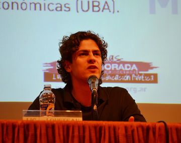 Fuerte crítica de Lousteau a la política económica oficial