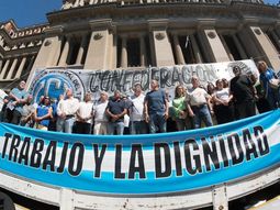 la justicia ratifico la vigencia de la reforma laboral