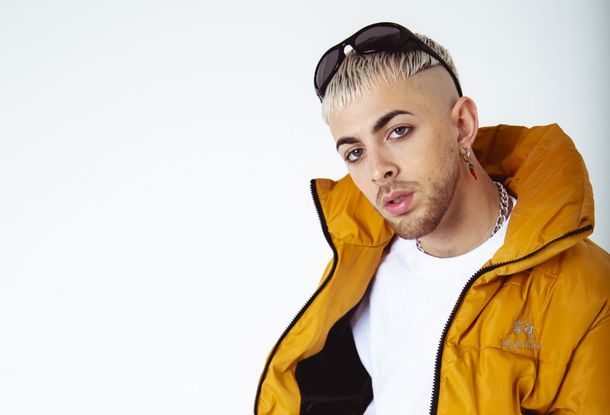 Gran Hermano: confirmaron que J Rei ingresa a la casa a cantar