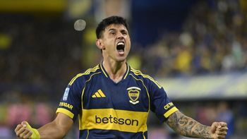 la buena noticia que recibio boca por bareiro e impacta de lleno en el mercado de pases la buena noticia que recibio boca por bareiro e impacta de lleno en el mercado de pases