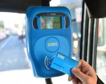 Tarifazo y golpe al bolsillo