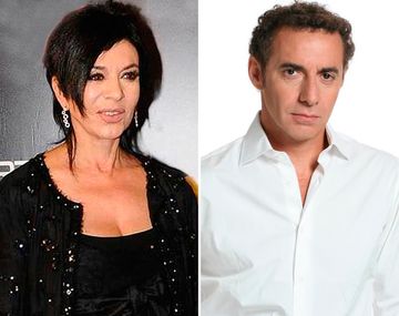 Mónica Gutiérrez abandonó