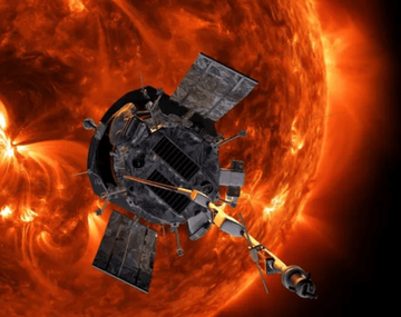 La NASA hará un acercamiento al Sol nunca antes hecho.