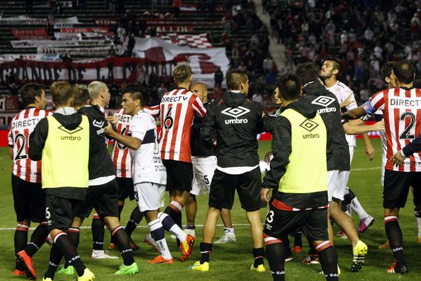 Escándalo en el clásico platense: el Tribunal de Disciplina asegura que habrá sanciones