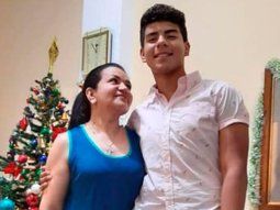 a seis anos del crimen de fernando baez sosa, su mama le dedico un conmovedor mensaje a seis anos del crimen de fernando baez sosa, su mama le dedico un conmovedor mensaje