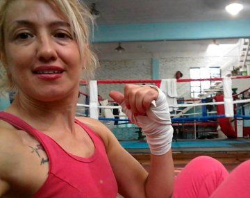 Del ring a las cárceles: Alejandra Romero